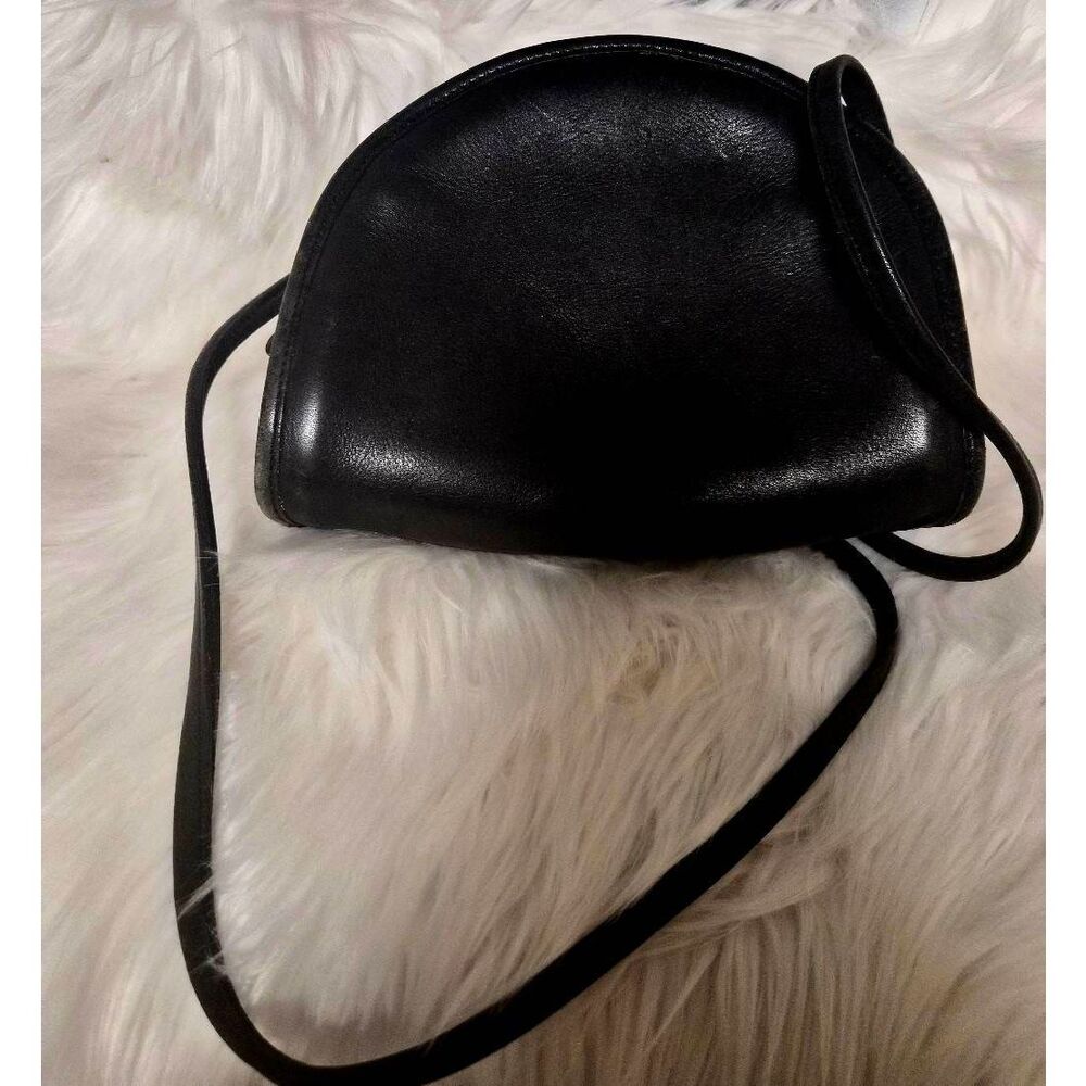 Vintage Coach Kimball bag - Picture 4 of 6